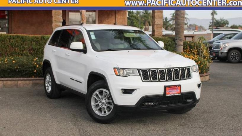 JEEP GRAND CHEROKEE 2020 1C4RJFAGXLC248164 image